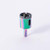 Utoolmart 28mm Diamond Drill Bit Hole Saw for Tile Glass Marble Granite Fiberglass Ceramic Tool Colorful 2pcs
