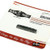 Graph Tech Trem-Nut XL Jumbo Black Tusq Guitar Nut - PT-6000-00