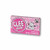 Glee Gum  Bubblegum Chewing Gum 16 pieces each  1 ct