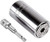 ruigletools 1 4''-3 4''  7-19mm  Multi-Function Ratchet Wrench Power Drill Adapter 3Pc Set 3PCS Set Multi-function Ratchet Professional DIY Handyman Tools Tool Universal Socket  7-19mm 2PCS