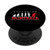 Evolution Paintball Airsoft Softair Player Tactic Gift PopSockets Grip and Stand for Phones and Tablets