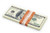 Olshop Prop Money 100 Dollar Bills  Realistic Fake Money  Copy Play Money for Game and Pranking