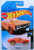 Hot Wheels 2019 Basic Mainline Treasure Hunt X-Raycers - '69 Chevelle  Orange  - International Card