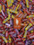 PEZ Candy Refills - Cherry Grape Lemon Orange Raspberry Strawberry 1 Pound Assorted Bulk Candy