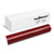 TECKWRAP Permanent Adhesive Vinyl 12" x 10ft  Matte Wine Red