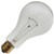 Industrial Performance 300PS25 CL 130V  300 Watt  PS25  Medium Screw  E26  Base Light Bulb  1 Bulb