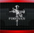 Noizy Graphics Forgiven Nails Cross Christian Car Sticker Truck Window Vinyl Decal Color  Purple