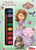 Bendon Disney Sofia The First 48-Page My First Royal Easter Coloring and Activity Book with 8 Watercolors
