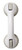 Changing Lifestyles Safe-er-Grip with 11.5" Balance Assist Bar
