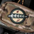 Boba Fett Crest Star Wars PVC Rubber Morale Patch by NEO Tactical Gear Morale Patch
