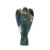 FASHIONZAADI Green Aventurine Carved Gemstone Angel for Reiki Healing Meditation Guardian Crystal Energy Peace of Mind Figurine Statue Aura Cleansing Size- 2-2.5 Inch