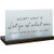 Carson "Have Faith Tealight Table Décor