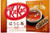 Kit kat Hojicha-Roasted Tea Flavor