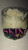 Natural Coconut Body Scrub 8oz  100% Pure Organic