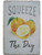 SIGNT Tin Signs Vintage Metal Designs Squeeze The Day Funny Retro Bar Sign Country Home Decor Outdoor Yard Field Pub Cafe Wall Art Poster 8X12Inch