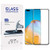 Screen Protector for Huawei P40 Pro  CUSKING Ultra Clear Screen Protector for Huawei P40 Pro  9H Hardness Tempered Glass  Ultra Clear  Anti Scratch  1 Pack