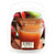 Village Candle Mulled Cider  Wax Melt Scented Wax Melt  2.2 oz  Red