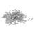 Yohii 100Pcs M3 x 12mm Metric Phillips Flat Head Countersunk Bolts Machine Screws