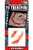 Tinsley Transfers Stitches  Flesh Multi  One Size