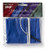 Hodge Silk English Horn Swab - Blue
