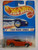 Hot Wheels 1995 Model Series 8 of 12 Cars Camaro Convertible with Razor Wheels