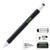 6in1 Tech-Tool Pen, Ballpoint Pen/Touch Screen Stylus/Flat-head and Phillips Screwdriver/Ruler/Spirit Level, Multifunction Tool For Mens Gift, Black