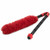 Exalt Paintball Barrel Maid Swab   Squeegee - Red