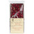 Raspberry  and  Fennel Dark Chocolate Bar  Moonstruck 3.17oz