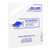 SOURCEONE.ORG 3 8 th Inch Thick Acrylic Plexiglass Sheet  Clear Heavy Duty  6" X 6"