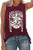 Have A Willie Nice Day Tank Shirt for Women Casual Summer Graphic Tank Tops Loose Fit Sleeveless Tees Vest  Purple  X-Large