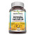 Amazing Omega Norwegian Cod Liver Oil 1000 mg 120 Softgels  Fresh Orange Flavor