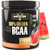 Maxler 100% Golden BCAA Powder - Intra  and  Post Workout Recovery Drink for Accelerated Muscle Recovery  and  Lean Muscle Growth - 6 g Vegan BCAAs Amino Acids - 30 Servings - Watermelon