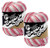 Bulk Buy: Lily Sugar'n Cream Ombres (2-pack) (Strawberry)