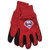 MLB Philadelphia Phillies Two-Tone Gloves  2-Pack  Red Black