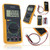 OriginView Digital DT-9205A Multimeter LCD AC/DC Ammeter Resistance Capacitance Tester