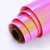 Holographic Opal Vinyl roll 12" x 5ft Permanent Vinyl Permanen Adhesive for All Kinds of Cutting Machines Opal Orange