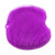 YAODHAOD Foot Cleaner? Soothes Tired Achy Feet  Shower Foot Massager? Mat for Shower Floor with Suction Cup - Improves Foot Circulation  and  Reduces Foot Pain  Normal  Purple