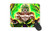 JNKPOAI Dragon Ball Mouse Pad Customized Rubber Mouse Pad Gaming Mouse Mat  Dragon Ball