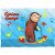 Universal Studios Paint - Curious George - Pillow Case