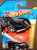 Hot Wheels 2011 New Models 24 50 Arkham Asylum Batmobile 24 244