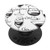 Chin Chin Glasses Glass Of Wine Alcohol Lover Drinks Gift PopSockets Grip and Stand for Phones and Tablets