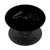 Karaoke Bar Singing Party Music Microphone Singer Song Gift PopSockets PopGrip  Swappable Grip for Phones  and  Tablets