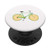 Cycling Biking Bicycle Bike Cyclist Melon Wheels MTB Gift PopSockets Grip and Stand for Phones and Tablets