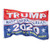 ROTERDON President Donald Trump Flags - 3x5 ft 2020 Keep America Great Fade Resistant America Banners