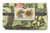 Baudelaire Honey Calendula Soap  Two Bars 3.5 ounce each