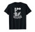 100 Virtual Days of School Remote Learning ELearning Quote T-Shirt