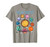 Solar System Planets Science Space Boys Girls STEM Kids T-Shirt