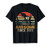 10th Birthday Dinosaur 10 Year Old Boy Awesome Since 2011 T-Shirt