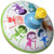 Schylling Little Classics Mini Tin Top