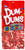 Dum Dums Color Party Lollipops  Red  Strawberry  12.8 Ounce  75 Count Bag